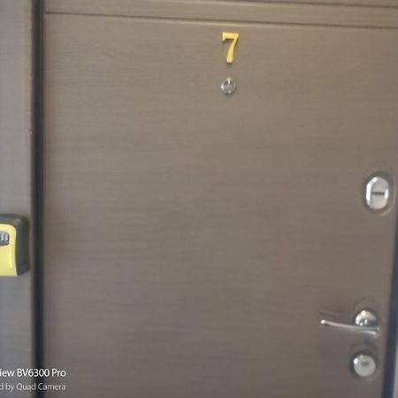 1 Small Studio, Central, Self Check In سِنايا المظهر الخارجي الصورة