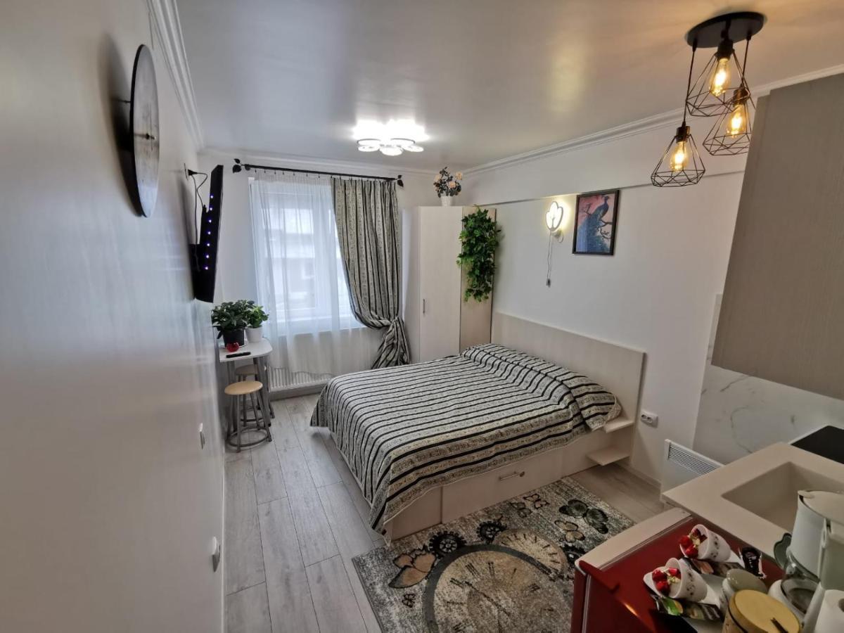 1 Small Studio, Central, Self Check In سِنايا المظهر الخارجي الصورة