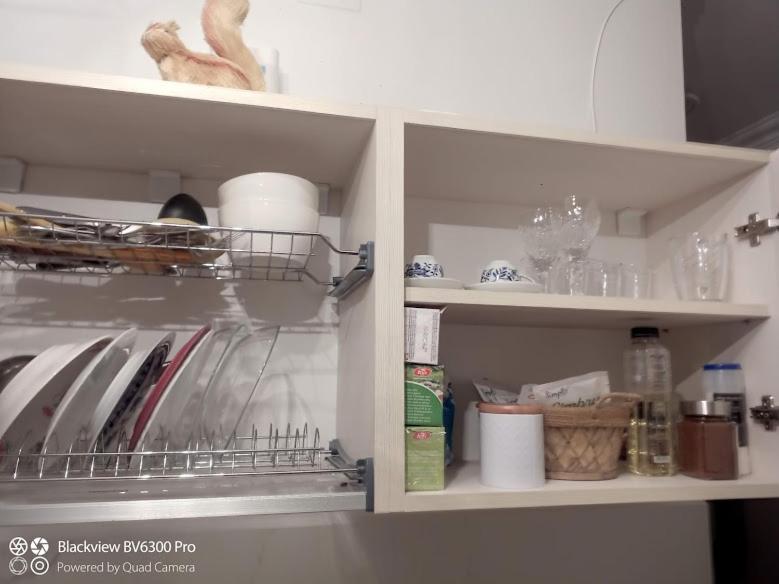 1 Small Studio, Central, Self Check In سِنايا المظهر الخارجي الصورة